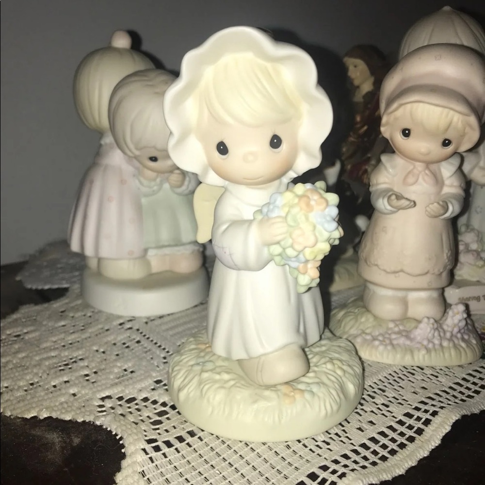 Precious Moments